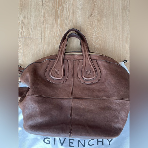 Givenchy Nightingale Bag - Picture 2 of 6